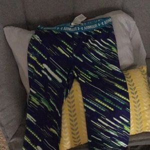 Underarmour leggings
